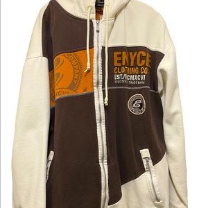 Xl Enyce hoody